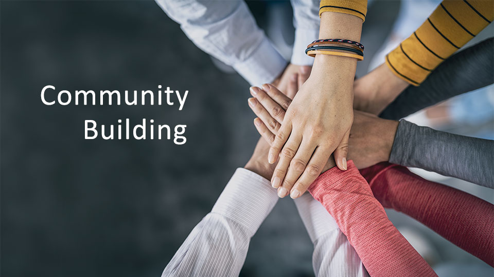 Community Building