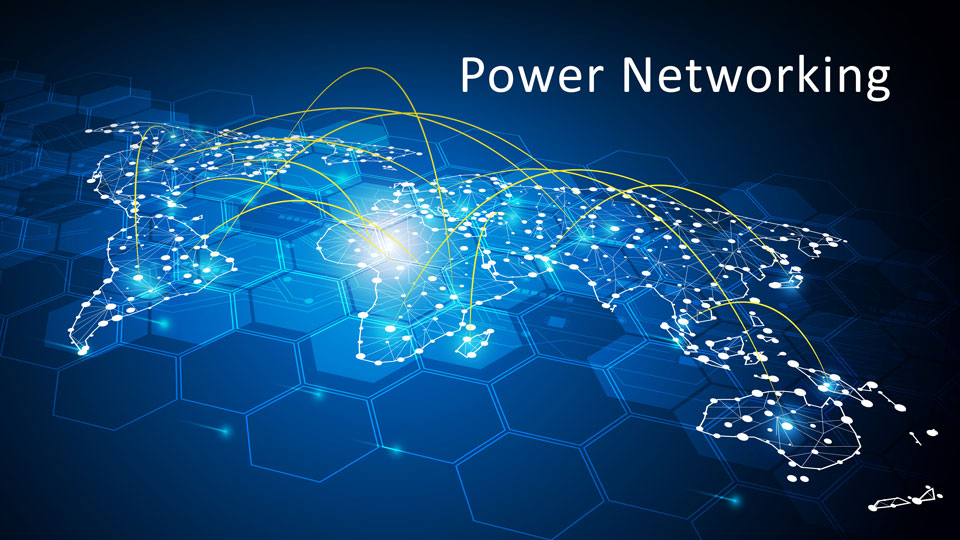 Power Networking