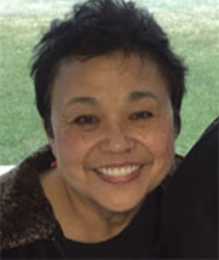 Facilitator and Trainer Mary Melika Shoda