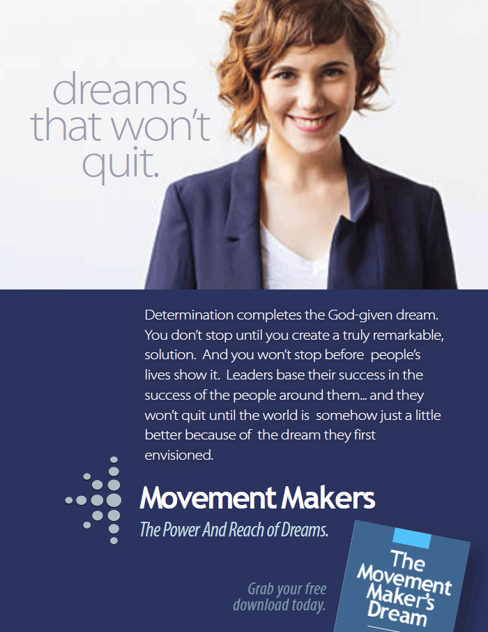 Movement Makers