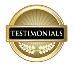 E2000 testimonials