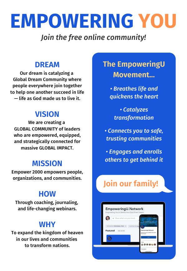 Empowering U Network