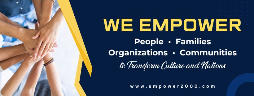 EmpoweringU Family