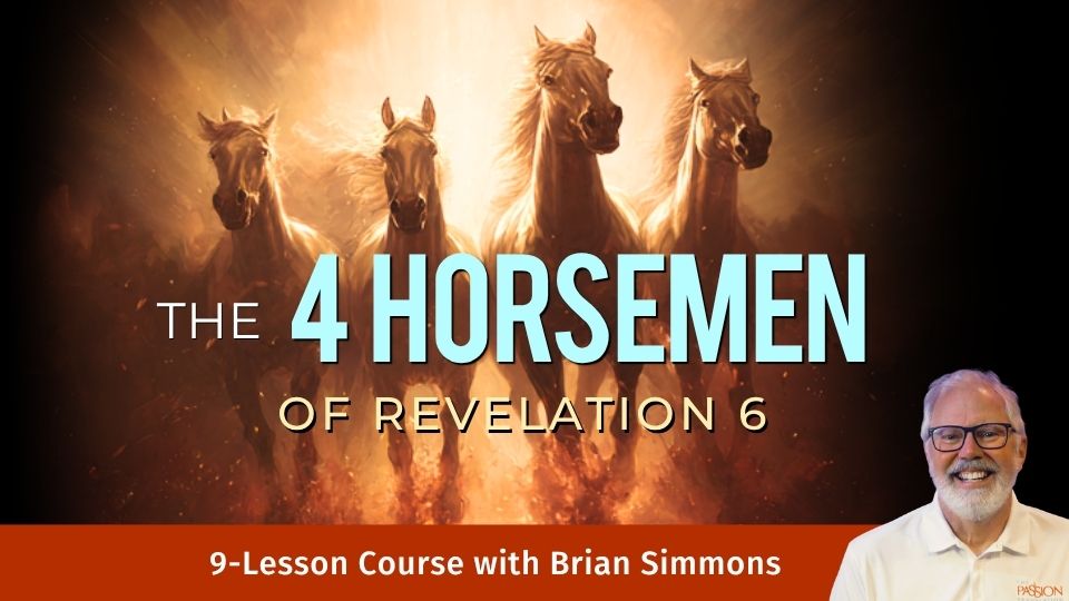 4horsemen Sales Page