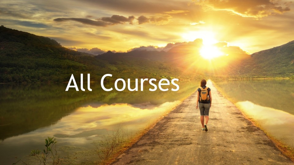 E2000 classes: Spiritual Growth