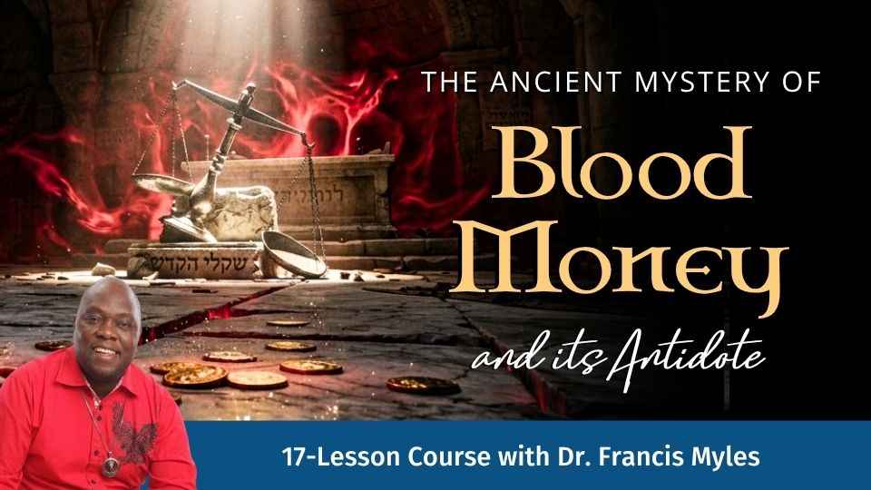 Blood Money