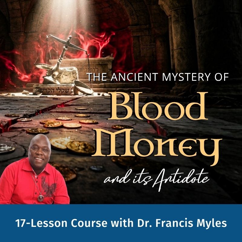 The Ancient Mystery of Blood Money