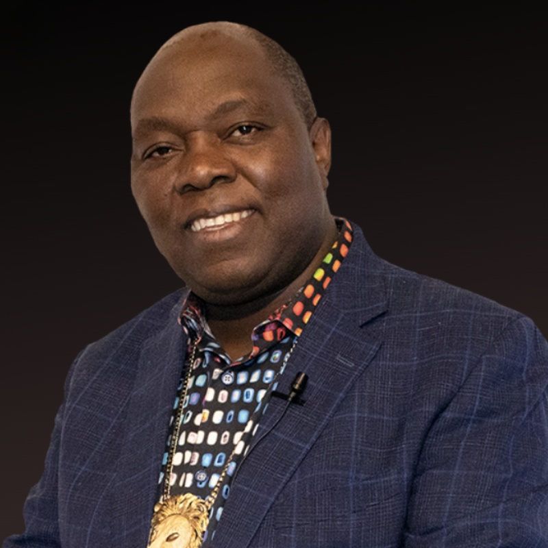 Dr. Francis Myles
