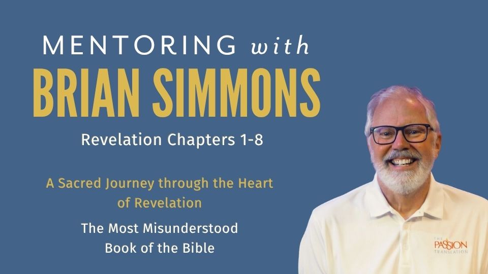 Mentoring with Brian Simmons
