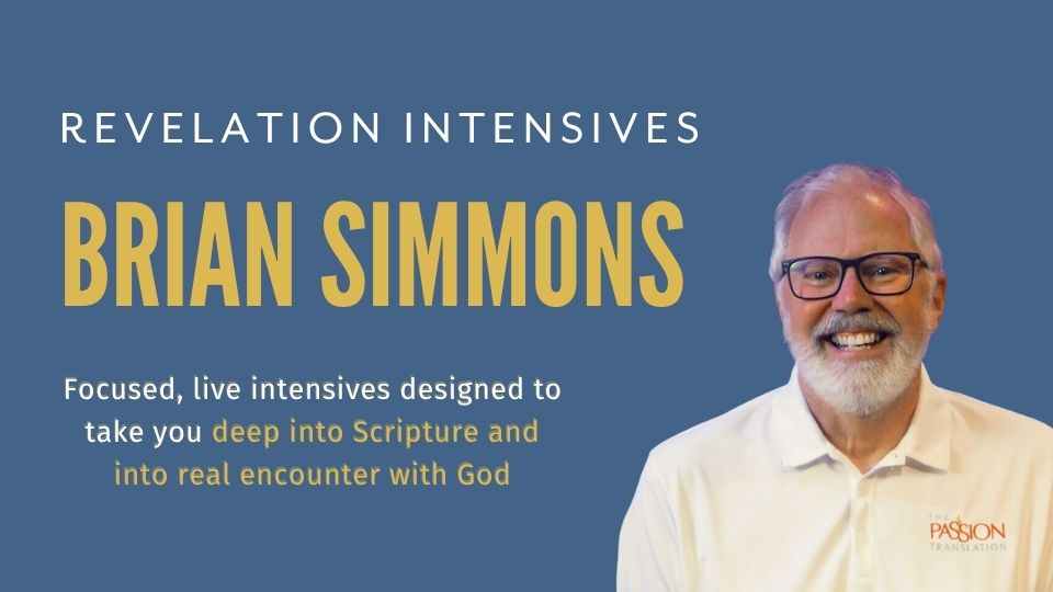 Mentoring with Brian Intensives