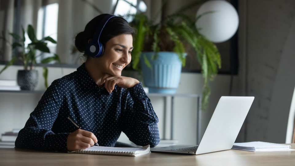 Unleash the Power of Webinars