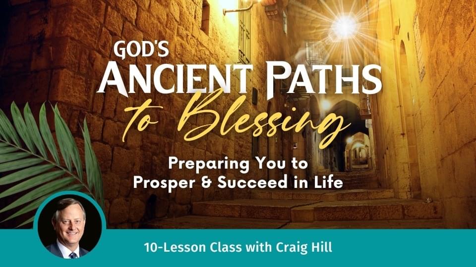 AncientPaths ClickFunnels Sales Page Import