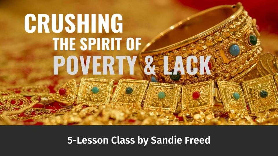 CrushingPoverty ClickFunnels Sales Page Import