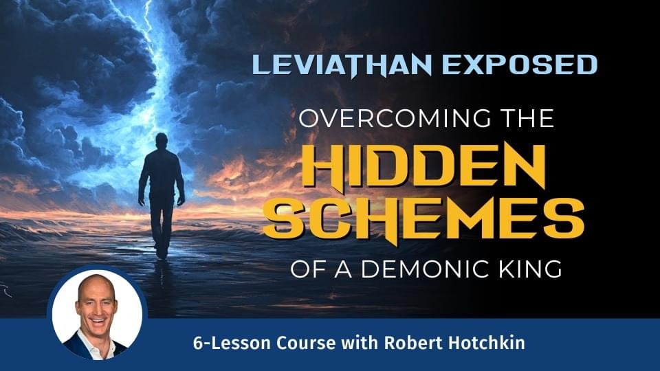 Leviathan ClickFunnels Sales Page Import