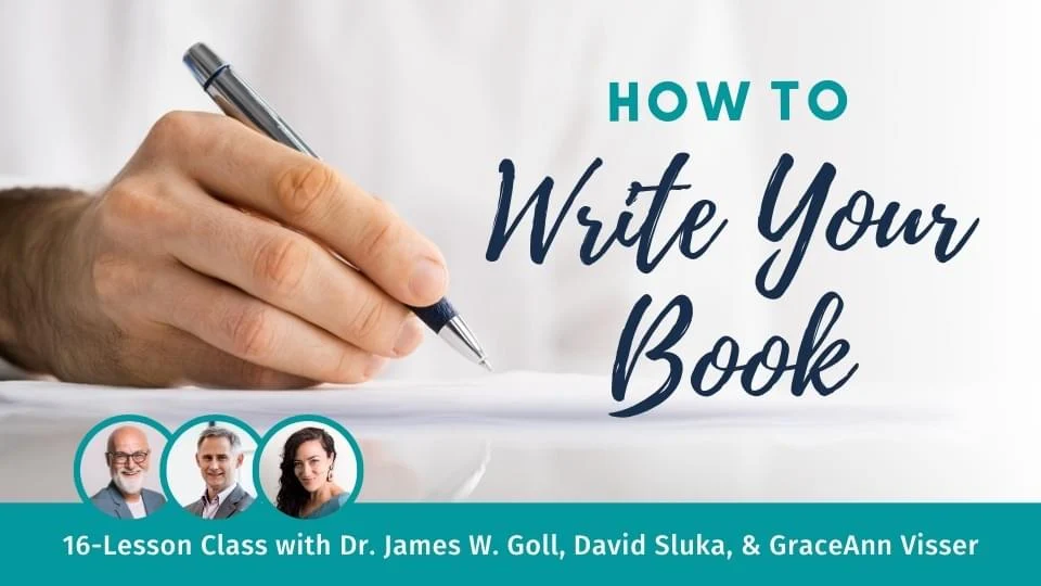 WriteBook ClickFunnels Sales Page Import