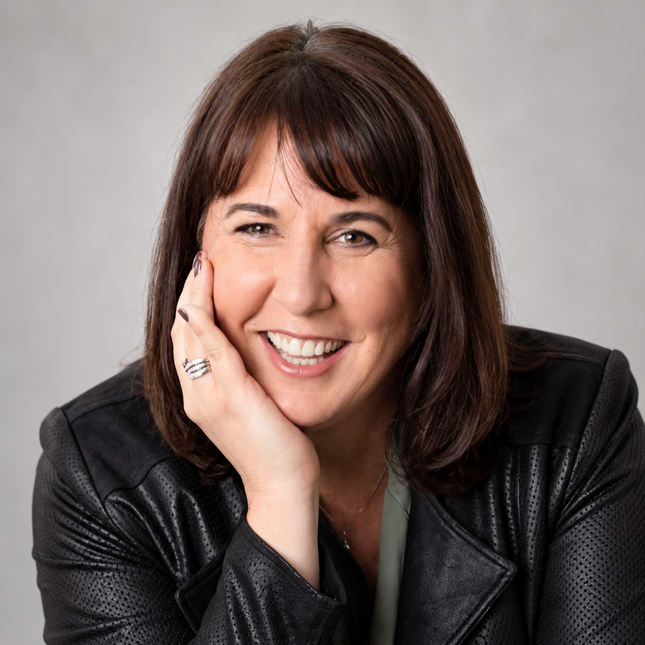 Beverley Watkins