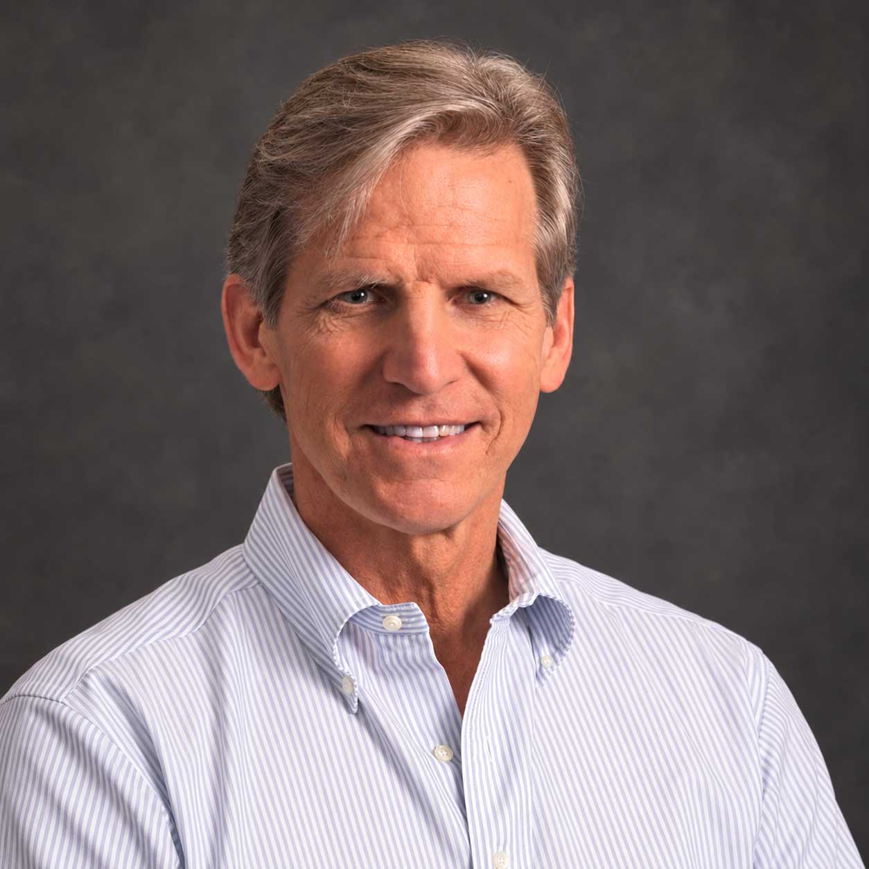 Dr. Bill Greenman