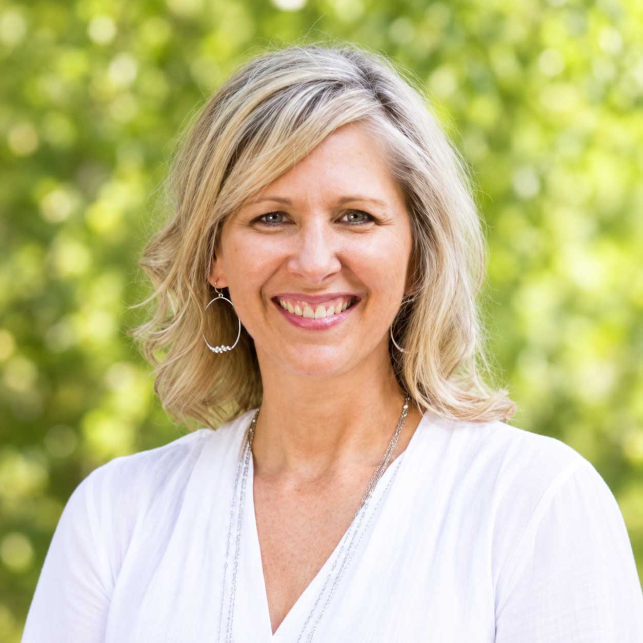 Dr. Cheryl-Ann Needham