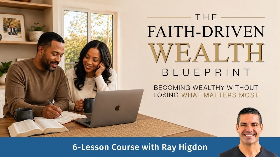 FDWealth Course Sales Page 1
