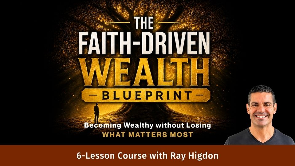 fdwealth-960x540-2a The Faith Driven Wealth Blueprint