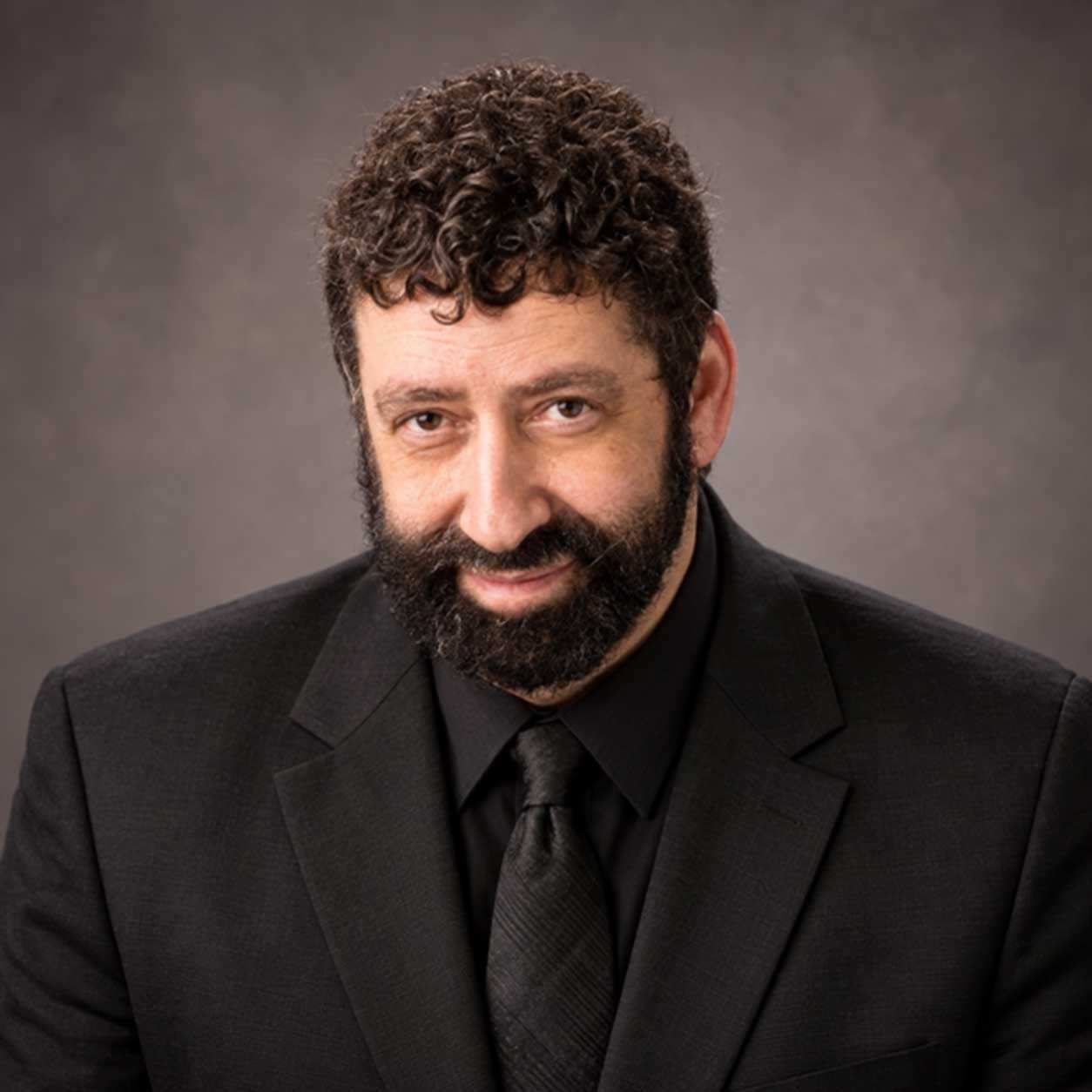 Jonathan Cahn