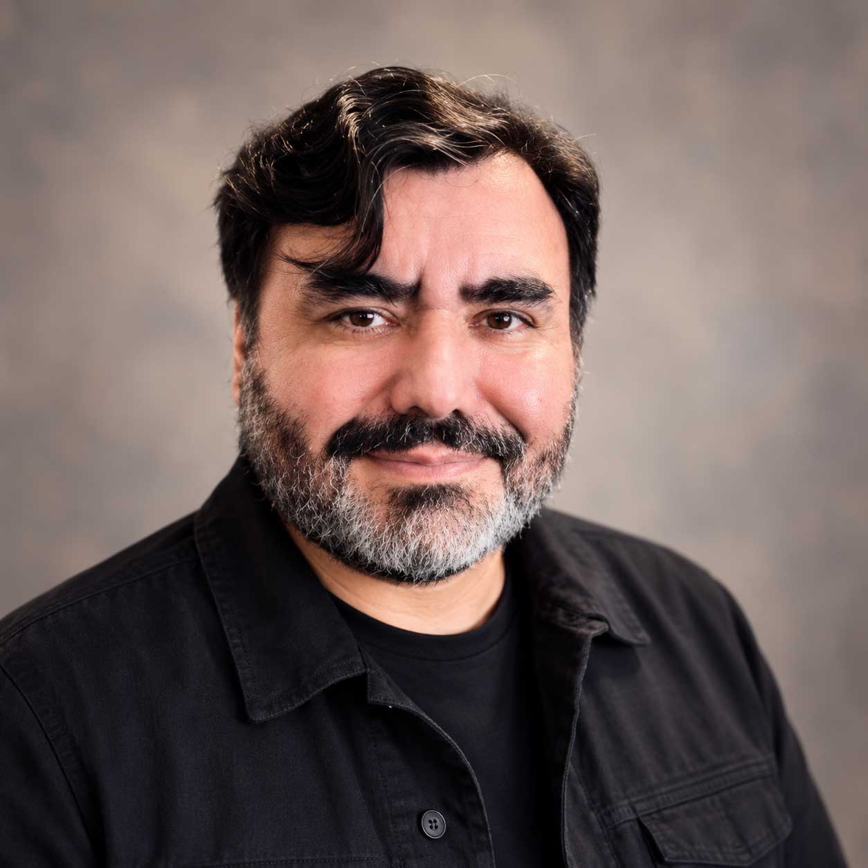 Jorge Iraheta