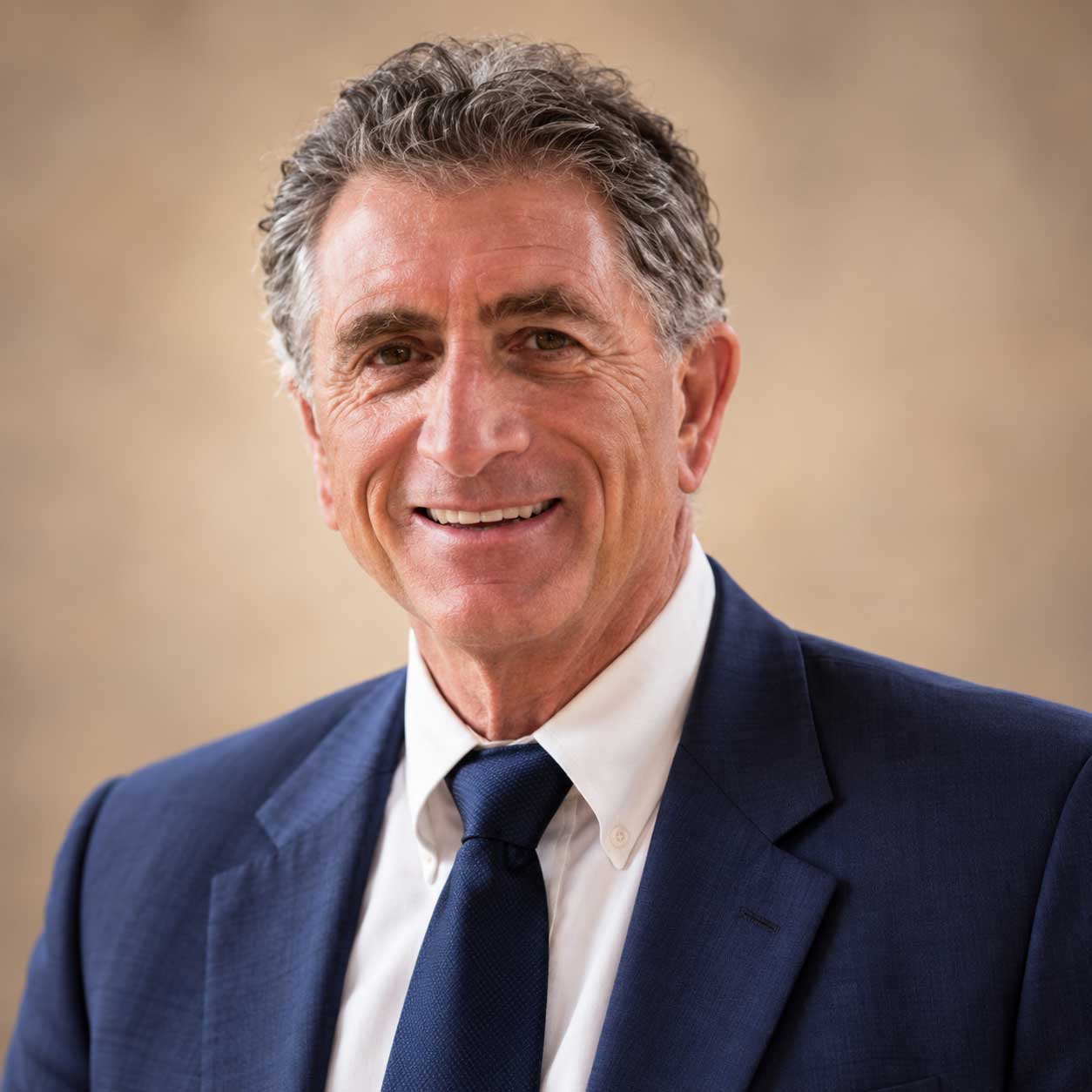 Dr. Joseph Umidi
