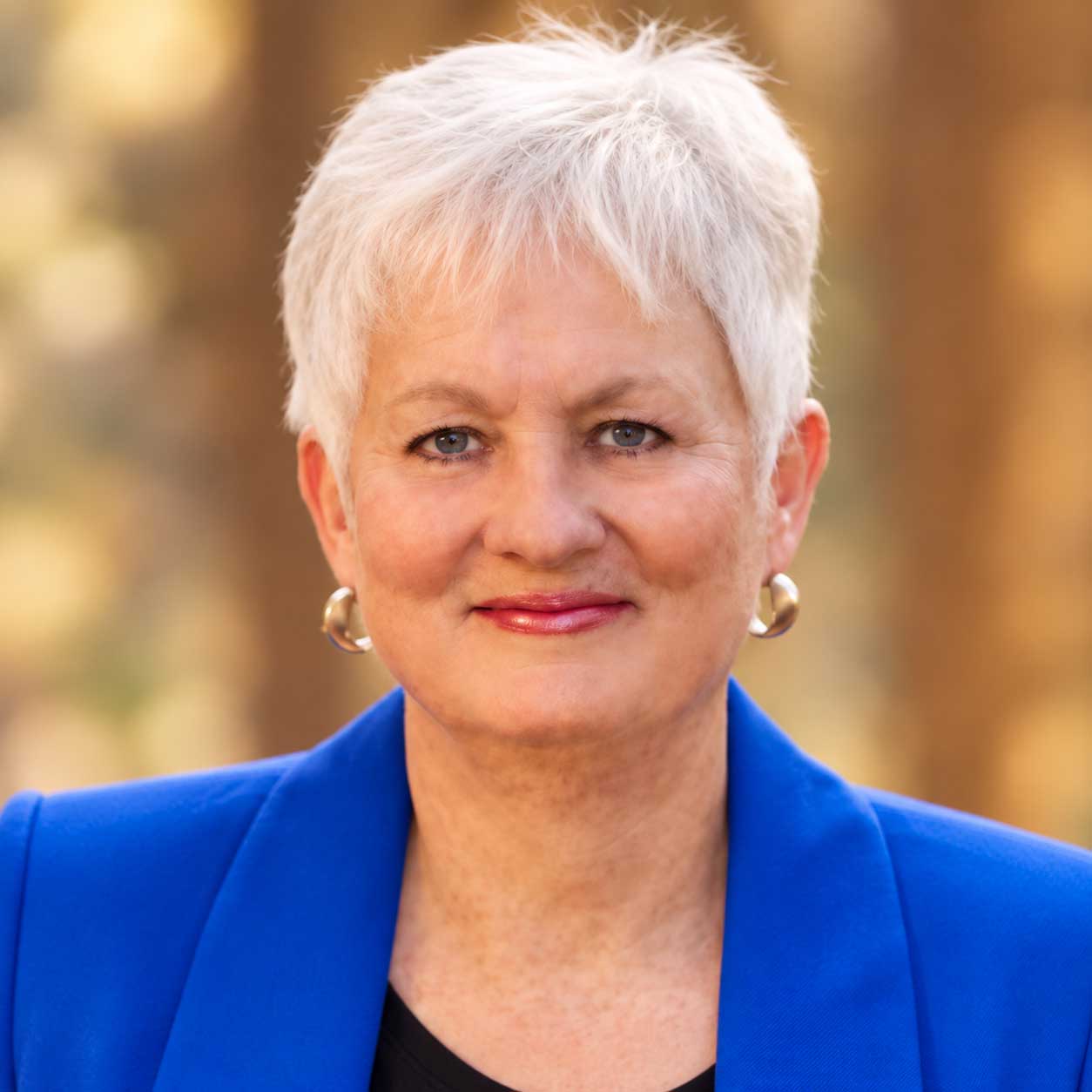 Sue McMillin