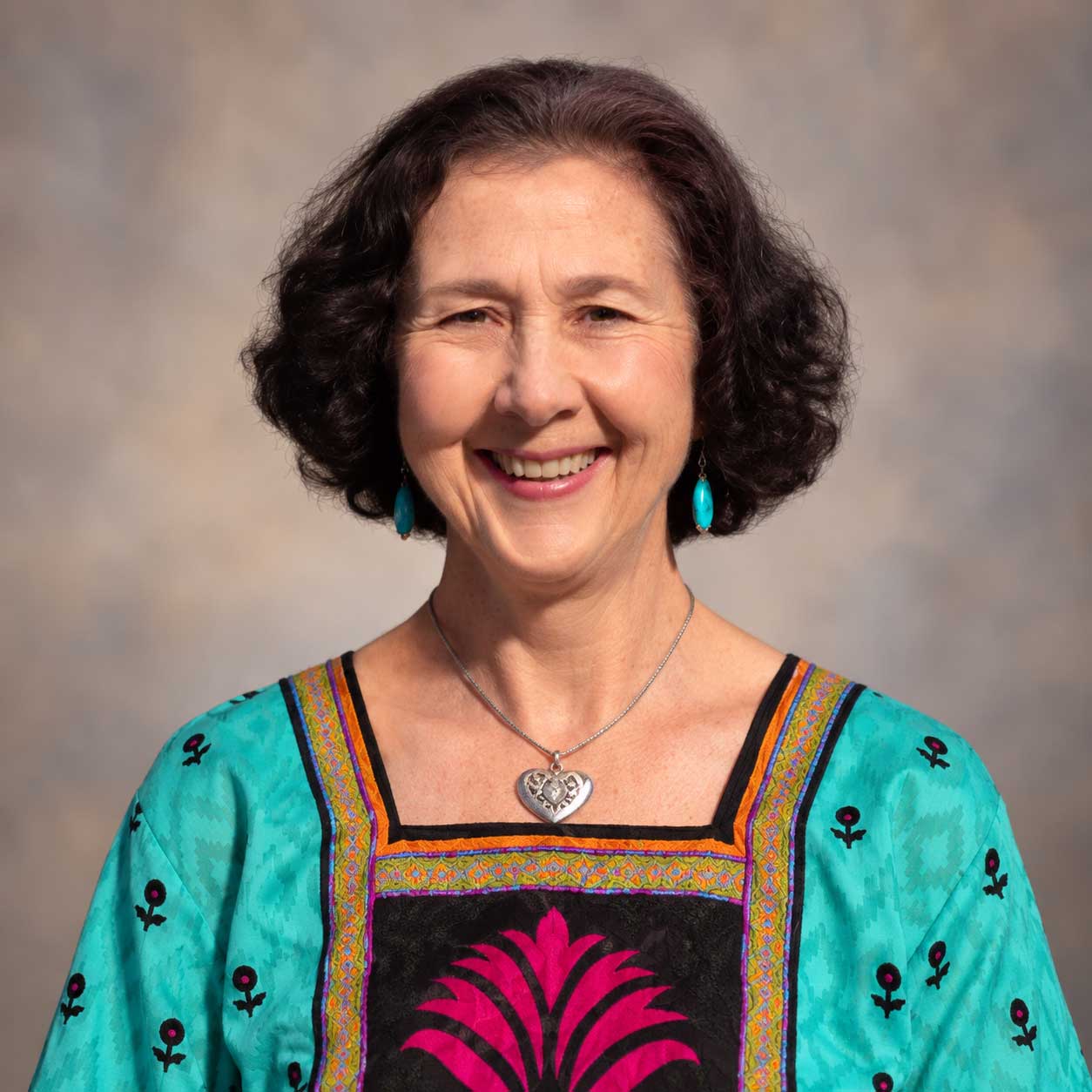 Dr. Susan Austin