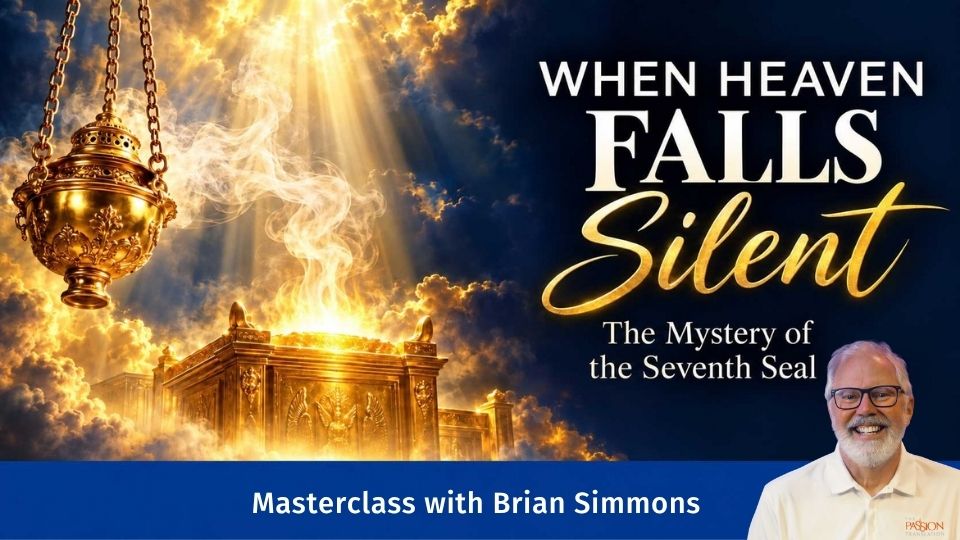 Golden Altar masterclass