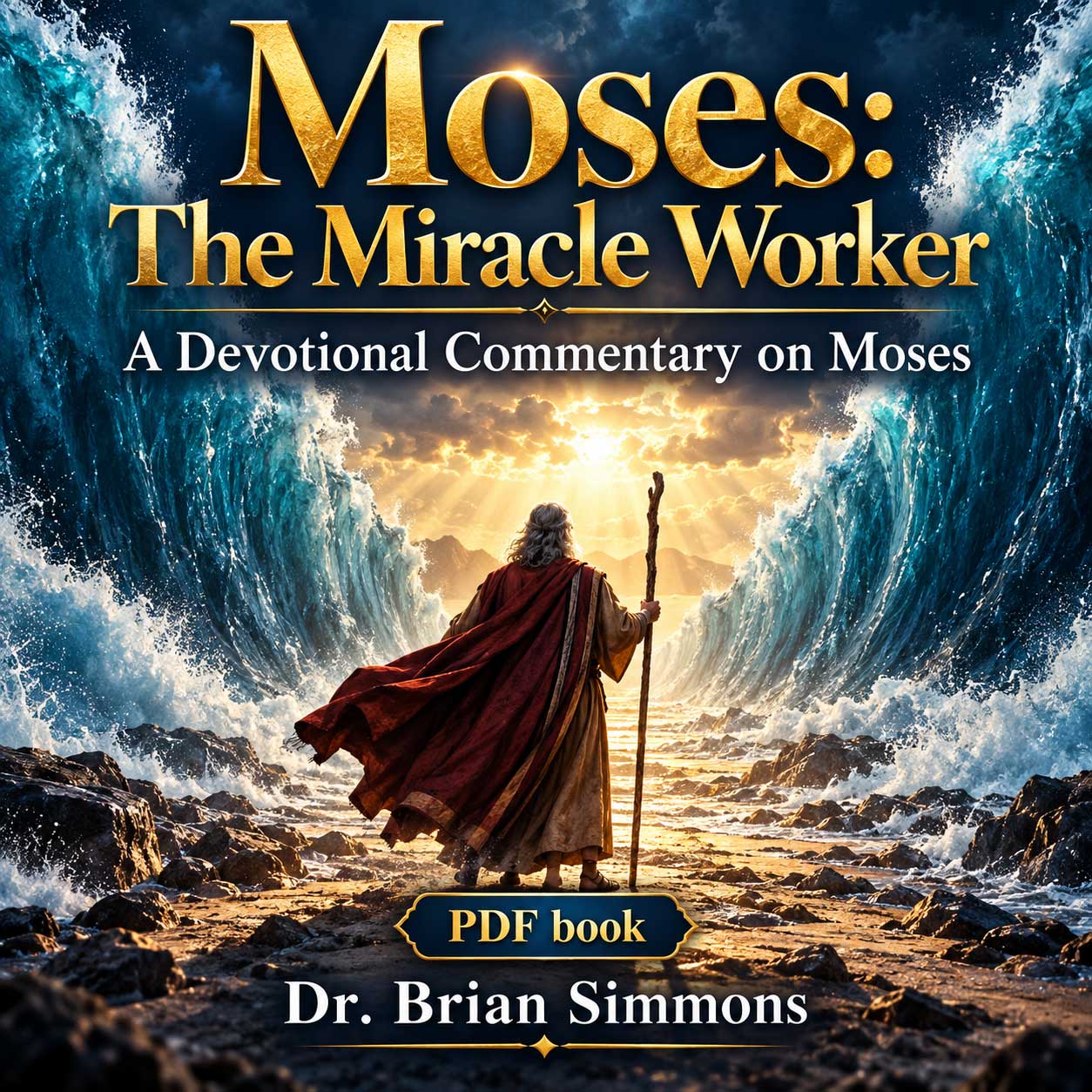 moses-800x800 Moses, The Miracle Worker