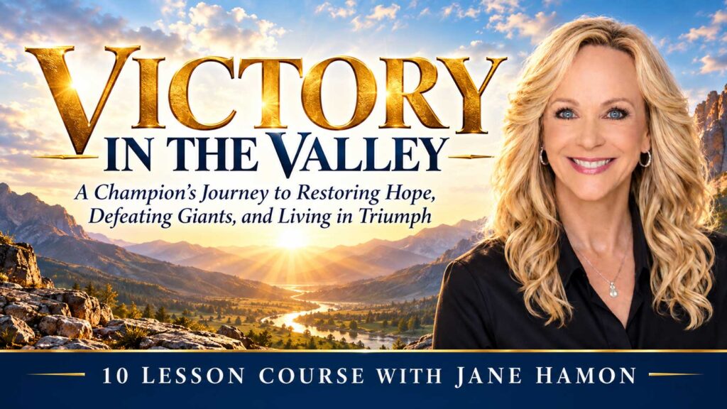 Victory in the Valley